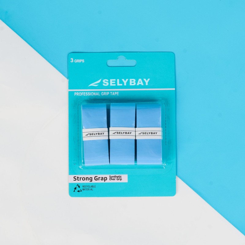 Selybay Baseball Bat Grip Tape 3 Pack